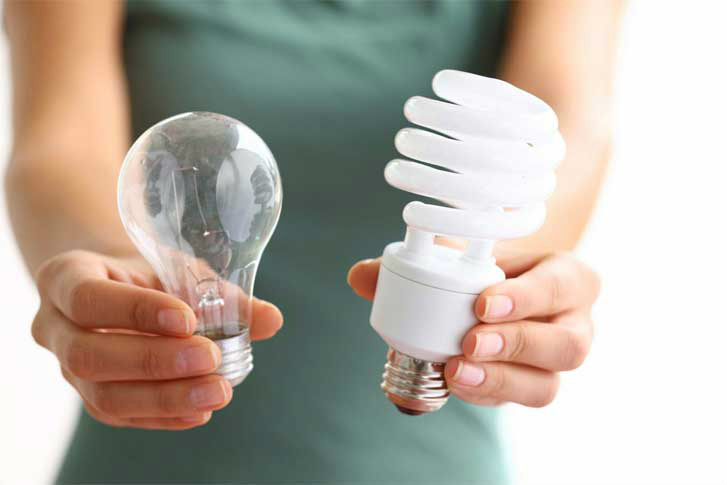 12 советов, как уменьшить счета за электроэнергию